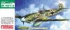 Fine Molds FL1 Messerschmitt Bf 109 F-2 1/72