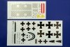 Eduard 8043  Roland C.II 1/48