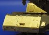 Eduard BIG3529 SA-2 MISSILE / ZiL-157 Truck TRUMPETER 1/35