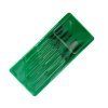 Modelcraft PBR2201 6 Pce Precision Smoothing Broach Set (0.4 - 1.4mm)