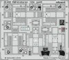 Eduard 23032 F6F-5 interior AIRFIX 1/24