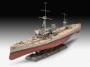 Revell 05171 HMS Dreadnought 1/350