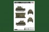 Hobby Boss 83878 Vickers Medium Tank MK I