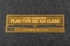 Trumpeter 05910 PLAN Type 092 Xia Class SSBN 1/144