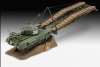 Revell 03297 Churchill A.V.R.E 1/76