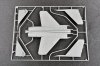 Trumpeter 01681 Russian MiG-31M Foxhound 1/72