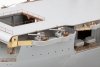 Eduard 53312 USS Ranger CV-4 part 2 TRUMPETER 1/350