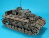 Dragon 6301 Pz.Kpfw. IV Ausf. E Vorpanzer (1:35)