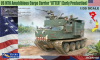 Gecko Models 35GM0102 US M76 Amphibious Cargo Carrier Otter (Early Production) 1/35
