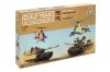 Italeri 6117 GULF WAR 25th Anniversary series 1/72