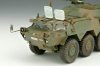 Trumpeter 00330 JGSDF NBC Detection Vehicle 1/35