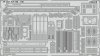 Eduard 491227 F/ A-18E HOBBY BOSS 1/48