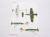Trumpeter 02411 Focke-wulf Fw190 D-9 (1:24)