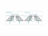 Quinta Studio QP48033 F/A-18A/B/C/D tail reinforcement plates (all kits) 1/48