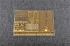 Trumpeter 01023 MPQ-53 C-Band Tracking Radar 1/35