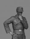 Panzer Art FI35-134 German Tank mechanic No.1 1/35