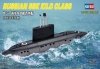 Russian SSK Kilo Class