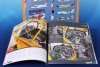 Special Hobby 72451 SIAI-Marchetti SF-260 Duo Pack & Book 1/72