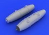 Eduard SIN64880 OV-10A Air to Ground ICM 1/48