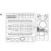 Zimi Model ZM35042 People's Liberation Army ZBD-04A IFV 1/35