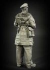 Panzer Art FI35-061 Waffen-SS Anorakanzug officer No.2 1/35