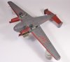 Omask 34033 Siebel Si-204D OK-BZQ 1/48