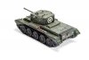 Airfix 1373 Cruiser Mk.VIII A27M Cromwell Mk.IV 1/35