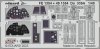 Eduard FE1354 Do 335A TAMIYA 1/48