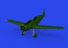 Eduard SIN648119 Bf 109K-4 ADVANCED EDUARD 1/48