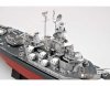Trumpeter 05306 USS MASSACHUSETTS BB-59 (1:350)