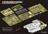 Voyager Model PE35860 Modern Russian BMPT-72 Fire Support Combat Vehicle For TIGERMODEL 4611 1/35