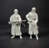 Panzer Art FI35-165 Totenkopf grenadiers Demjansk set 1/35