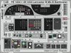 Eduard BIG49412 Lancaster B Mk. III Dambuster PART I HONG KONG MODELS 1/48