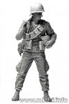 Master Box 3599 US Marines Patrolling (Vietnam War series) (1:35)