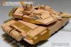 Voyager Model PE35861 Modern Russian T-90MS MBT basic For TIGERMODEL 4612 1/35