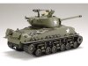 Tamiya 35346 U.S. Medium Tank M4A3E8 Sherman Easy Eight