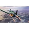 Italeri 35101 WAR THUNDER: BF109/ FW-190 D9 1/72