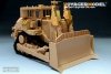 Voyager Model PE35607 Modern US Army D9R Armored BullDozer FOR MENG SS-002 1/35