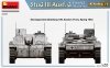 MiniArt 35335 StuG III Ausf. G Feb 1943 Alkett Prod. INTERIOR KIT 1/35