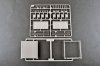 Trumpeter 01064 HEMTT M1120 Container Handling Unit (CHU) 1/35