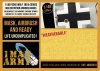 1 Man Army 48GEN523 Focke Wulf 190 A-Series Balkenkreuz Tail Markings 1/48