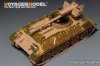 Voyager Model PE351030  Syrian T-34/D30 122mm SPH Basic For RFM 5030 1/35