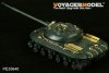 Voyager Model PE35640 Modern Russian Object 279 Heavy Tank For TAKOM 2001 1/35