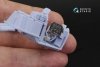Quinta Studio QD48260 P-51D Early 3D-Printed & coloured Interior on decal paper ( Airfix ) 1/48