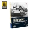 Ammo of Mig 6263 ITALIENFELDZUG. German Tanks and Vehicles 1943-1945 Vol. 2