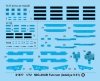 Trumpeter 01677 MIG-29UB Fulcrum Izdeliye 9.51 1/72