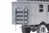 Dragon 6790 WWII German Ambulance Truck (1:35)