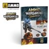 AMMO of Mig Jimenez 7923 AMMO WARGAMING UNIVERSE 04 - Volcanic Soils