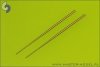 Master AM-48-072 SAAB 32 Lansen - Pitot Tubes (1:48)