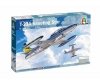 Italeri 1444 T-33A SHOOTING STAR 1/72